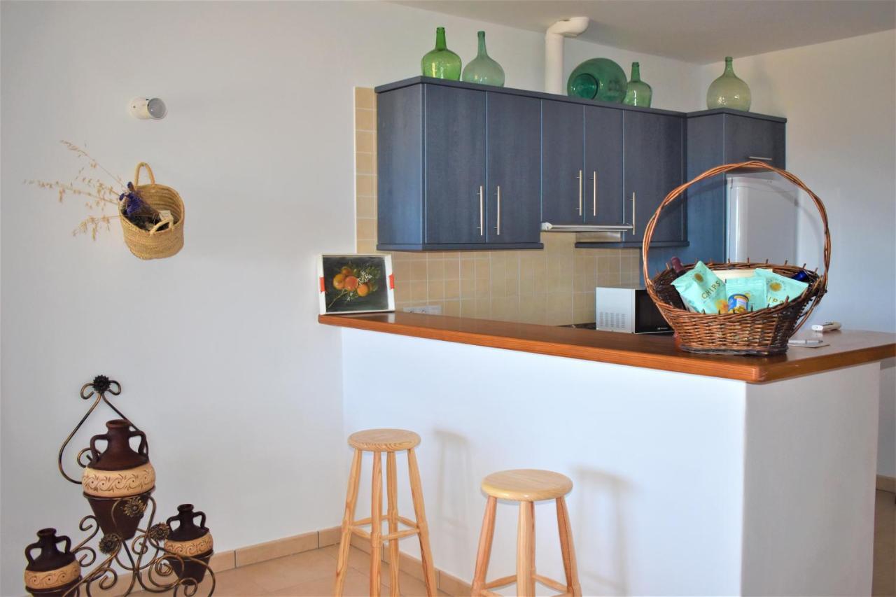 Вілла Agroturismo Sa Marina - Adults Only Cala Boix Екстер'єр фото