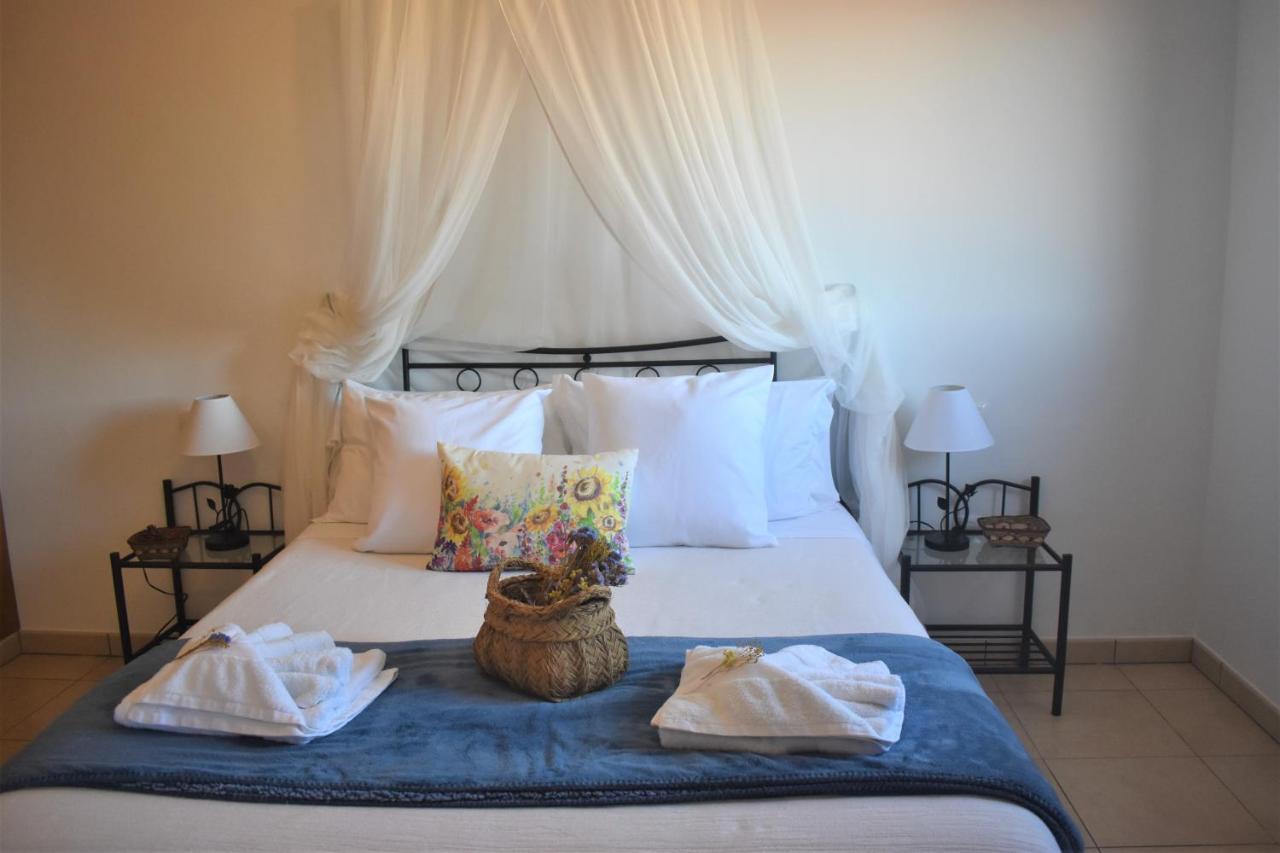 Вілла Agroturismo Sa Marina - Adults Only Cala Boix Екстер'єр фото