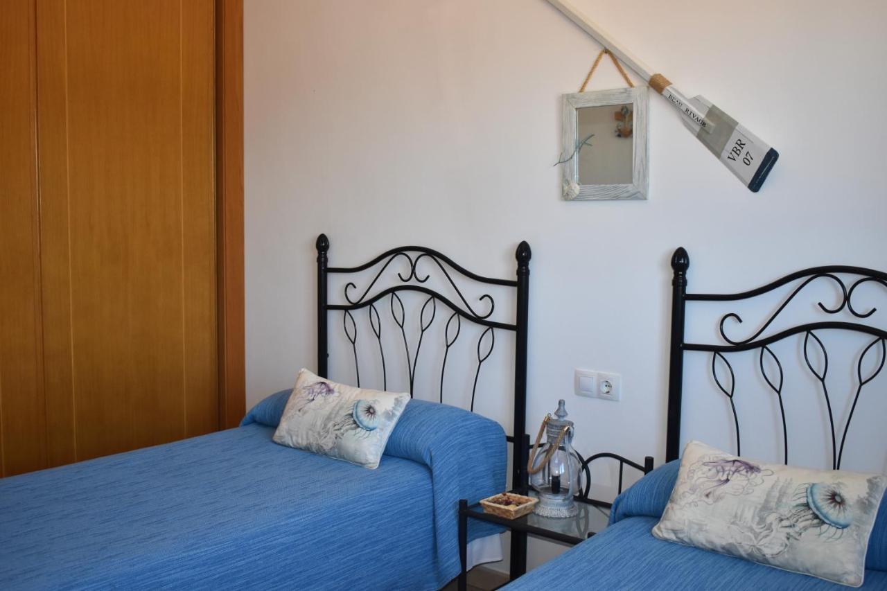 Вілла Agroturismo Sa Marina - Adults Only Cala Boix Екстер'єр фото