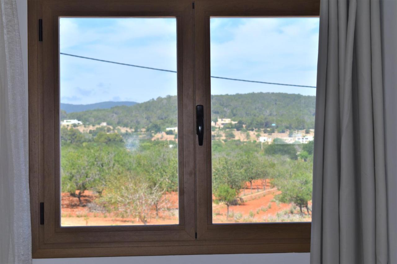 Вілла Agroturismo Sa Marina - Adults Only Cala Boix Екстер'єр фото